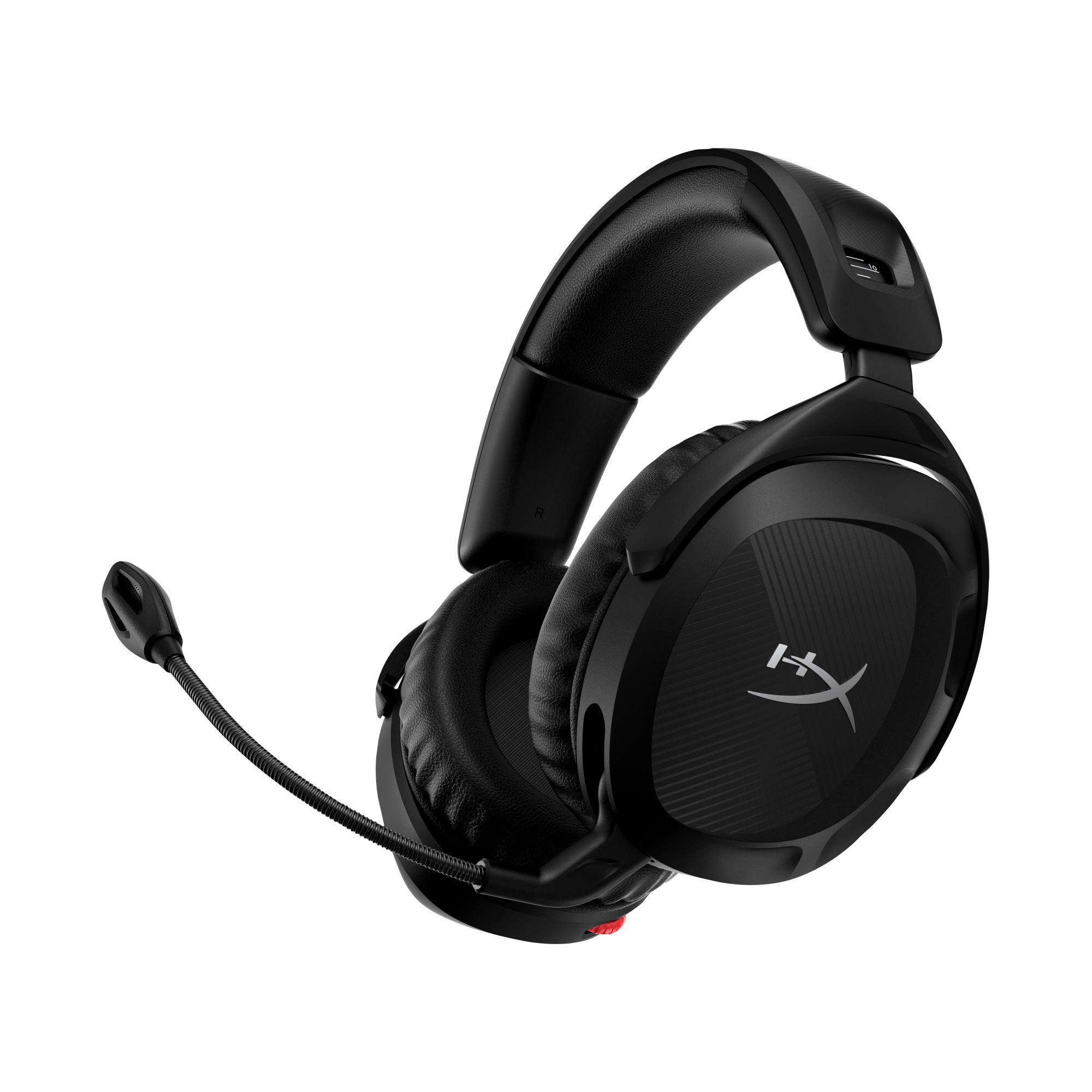 EU Product - Cloud Stinger 2 Wireless - Gaming Headset - Headset - 20.2 KHz thumbnail