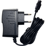 Teltonika PR3PUEU3 power adapter/inverter Indoor Black