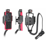 Brodit 512602 holder Active holder Mobile phone/Smartphone Black