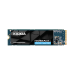 Kioxia LVD10Z002TG8 internal solid state drive 2 TB M.2 PCI Express 5.0 NVMe BiCS FLASH TLC