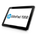 HP ElitePad 1000 G2 3G 64 GB 25,6 cm (10.1") Intel Atom® 4 GB Wi-Fi 4 (802.11n) Windows 8.1 Pro Plata