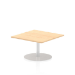 Dynamic Italia Square Poseur Table