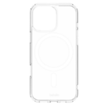 BeHello BEHBAC00160 mobiele telefoon behuizingen 16 cm (6.3") Hoes Transparant
