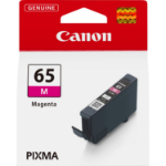 Canon CLI-65M ink cartridge 1 pc(s) Original Magenta