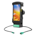 RAM Mounts RAM-GDS-DOCK-V12-ZE35CPDU mobile device dock station Universal Black