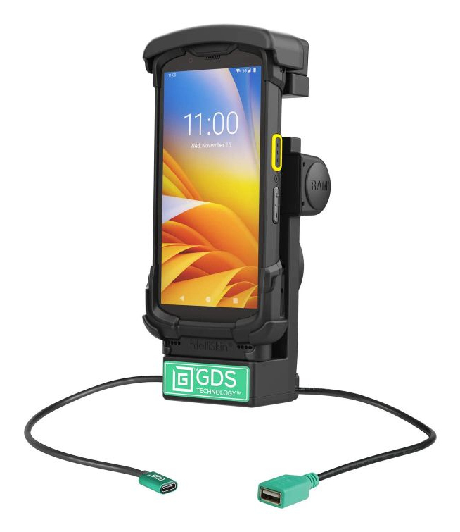 EU Product - s GDS Charging Cradle thumbnail