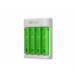 GP Batteries E411210AAHC-2B4 Household battery DC