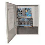 Altronix AL400ULACM power extension 8 AC outlet(s) Grey