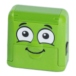 Colop Marky - green