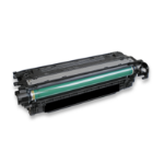 PrintMate CANON 723H, HP CE250X, remanufactured toner, high capacity, Black 10500p