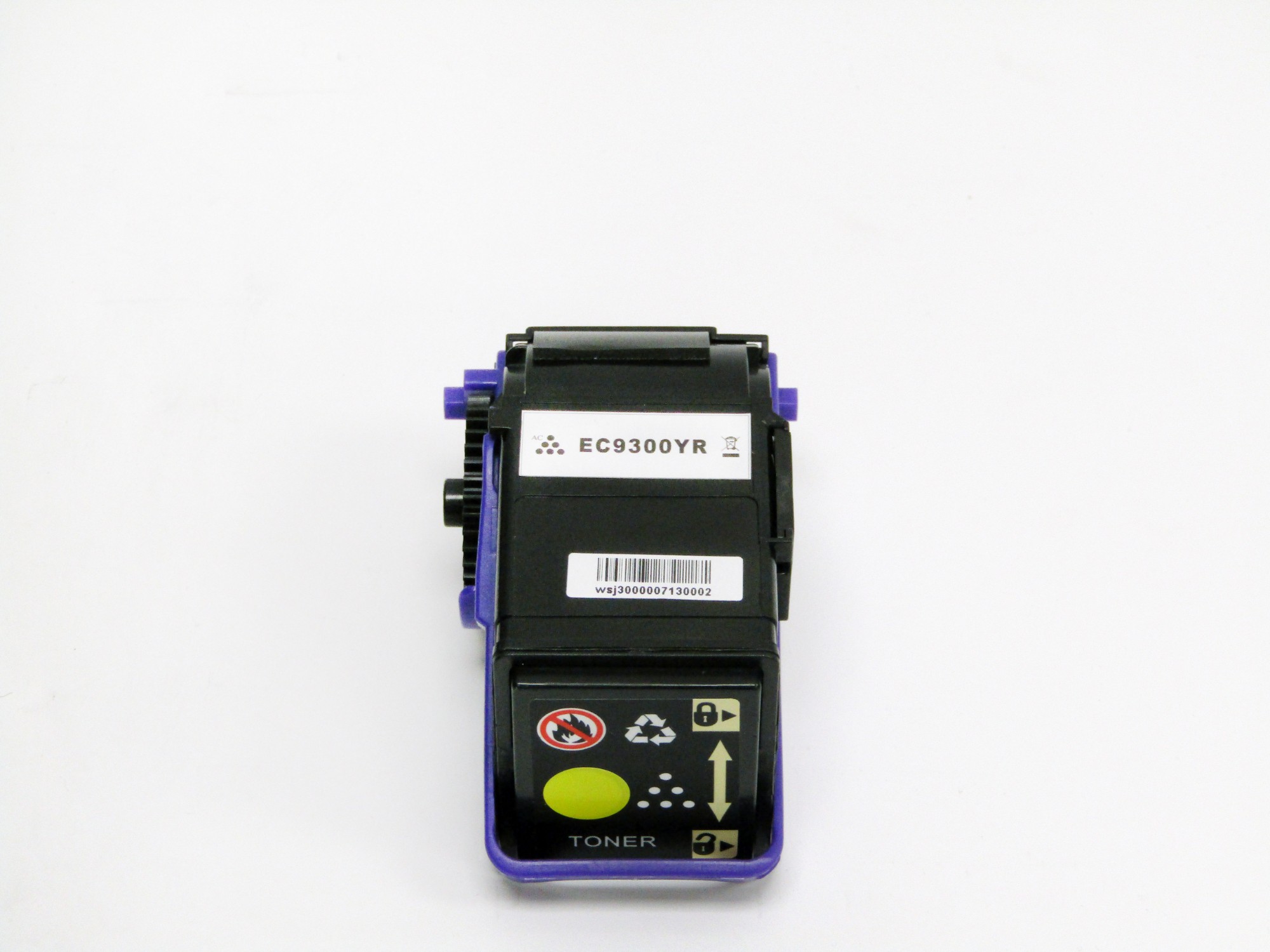 Image of CTS Wholesale Compatible Epson C9300 Yellow Toner SO50602