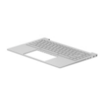 HP N60122-051 laptop spare part Keyboard