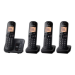 Panasonic KX-TGC224 Cordless Telephone