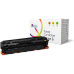 CoreParts QI-HP1025Y toner cartridge 1 pc(s) Compatible Yellow  Chert Nigeria