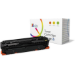 CoreParts QI-HP1025Y toner cartridge 1 pc(s) Compatible Yellow