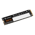 GIGABYTE AG470E4TB internal solid state drive 4 TB M.2 PCI Express 4.0 NVMe 3D TLC NAND