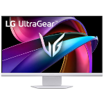 LG 32G810SA-W.AEU computer monitor 81.3 cm (32") 3840 x 2160 pixels 4K Ultra HD LCD Black