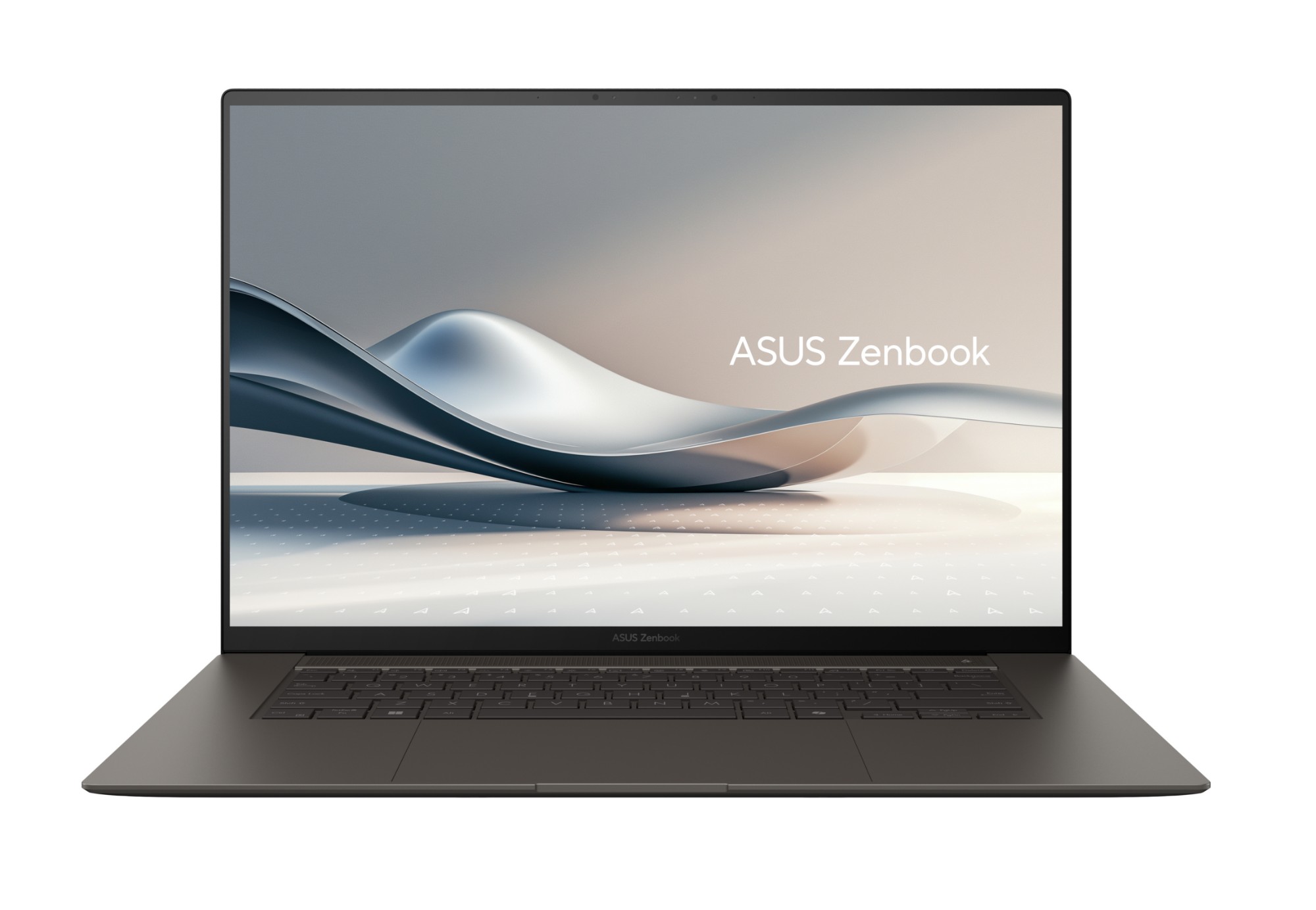ASUS Zenbook S 16 inches 370 32GB 1TB UM5606WA-PB99T Laptop ASUS Zenbook S 16 inches 370 32GB 1TB UM5606WA-PB99T Laptop