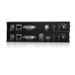 ATEN USB DVI HDBaseT™ 2.0 KVM-extender (lång räckvidd upp till 1920 x 1080 @150 m)