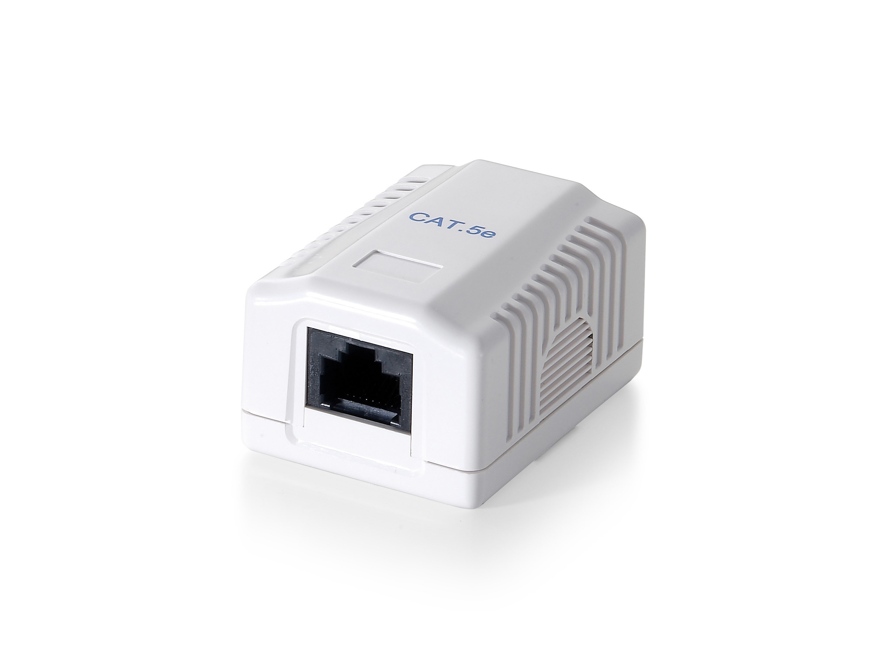 Image of Equip 1-Port Cat.5e Surface Mount Box