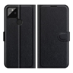 JLC Google Pixel 4A 5G Executive Wallet Case- Black