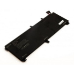 CoreParts MBXDE-BA0021 laptop spare part Battery