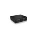 ICY BOX IB-2242SSK 13.3 cm (5.25") Storage drive tray Black