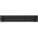 Lenovo ThinkSystem DE4000H disk array Rack (2U) Black