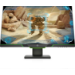 HP 27xq 68.6 cm (27") 2560 x 1440 pixels Quad HD LED Black