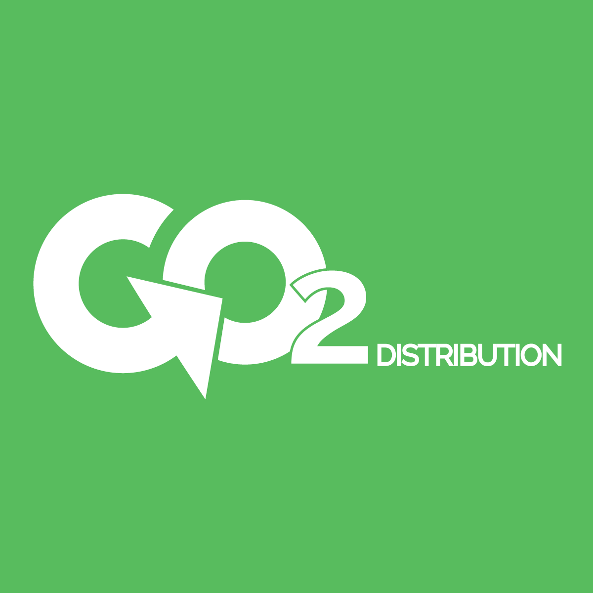 Go2 Distribution eCommerce Webstore