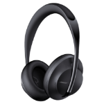 Bose Noise Cancelling Headphones 700 Headset Head-band Bluetooth Black