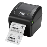 TSC DA220 label printer Direct thermal 203 x 203 DPI 152 mm/sec Wired Ethernet LAN