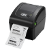TSC DA310 USB only label printer Direct thermal 300 x 300 DPI 102 mm/sec Wired