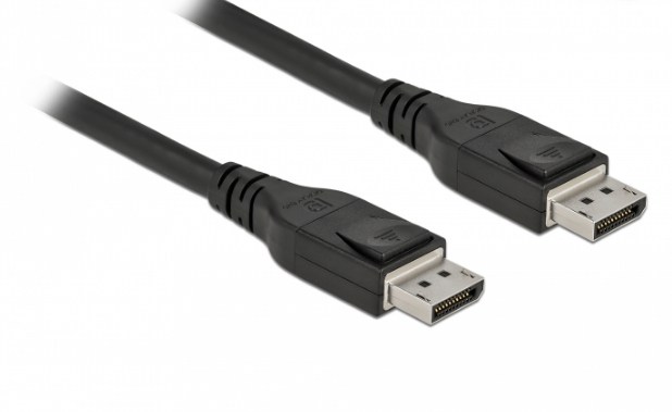 85502 DELOCK DisplayPort-Kabel - DisplayPort (M)