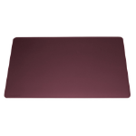 Durable 7103-03 desk pad Red