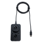 Jabra Engage Link remote control Wired Audio Press buttons