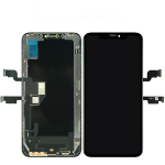 CoreParts MOBX-IPOXS-LCD-B mobile phone spare part Display Black