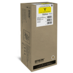 Epson C13T97440N/T9744 Ink cartridge yellow, 84K pages 735.2ml for Epson WF-C 869