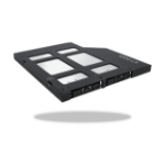 Icy Dock MB852M2PO-B computer case part Universal HDD Cage