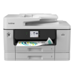 Brother MFC-J3960DW multifunction printer Inkjet A3 1200 x 4800 DPI Wi-Fi