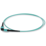 AddOn Networks ADD-MPOMPO-3F5OM4 InfiniBand/fibre optic cable 0.91 m MPO LOMM Aqua colour