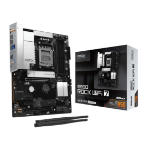 Asrock B850 Rock WiFi 7 AMD B850 Socket AM5 ATX