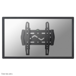 Neomounts LED-W120 TV-beugel wand 22-40" - ultra-vlak