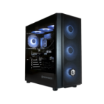 CyberPower Intel Core i7-14700KF 32GB RAM 2TB SSD RTX 5070 Windows 11 Gaming PC