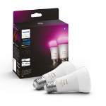 Philips 929002468819 smart lighting Smart bulb Bluetooth/Zigbee White 9 W