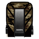 ADATA HD710M Pro external hard drive 1 TB USB Type-A / Micro-USB B 3.2 Gen 1 (3.1 Gen 1) Camouflage