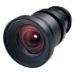 Panasonic ET-ELW22 projection lens - PT-EZ580/EZ580L/EW640/EW640L/EX610/EX610L/EW540/EW540L/EX510/EX510L - PT-EZ770Z/EZ770ZL/EW730Z/EW730ZL/EX800Z/EX800ZL