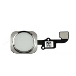 OEM EU Product - iPhone 6S/6S Plus Home Button Silver