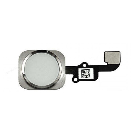 EU Product - iPhone 6S/6S Plus Home Button Silver thumbnail