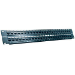 Trendnet TC-P48C5E patch panel